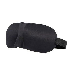 Travel 3D Sleep Eye Mask