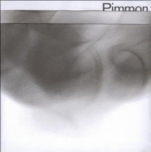 Pimmon - Smudge Another Yesterday (CD)