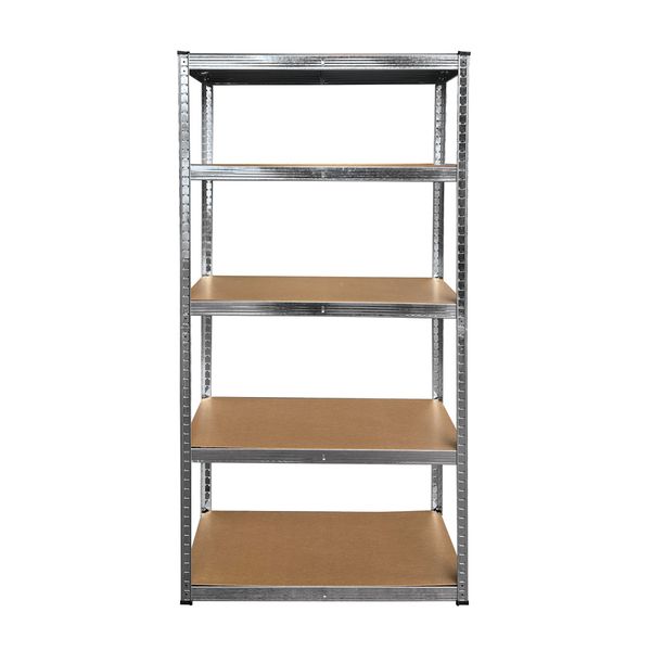 Wildberry 5 Tier Galvanised Stand