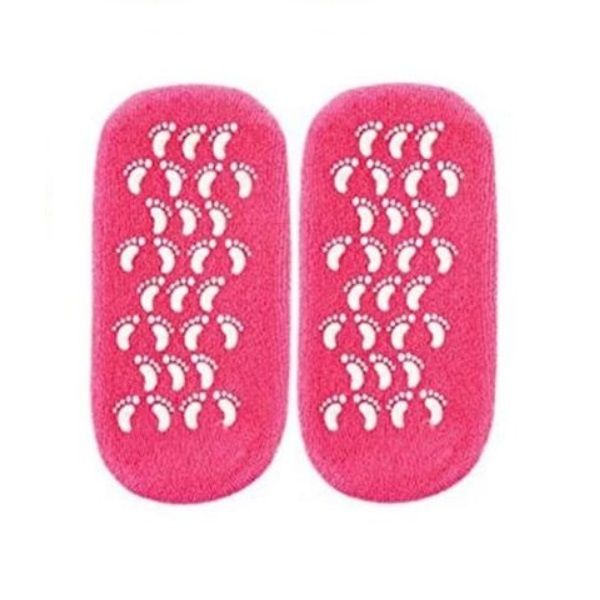 Spa Socks