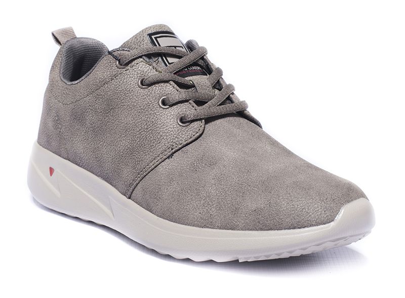 Enrico Coveri - Maca Men's Sneakers - Brown