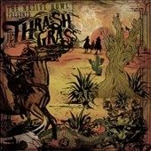 Native Howl - Thrash Grass (Vinyl)