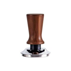 Pebbles Self Levelling Calibrated Espresso Tamper - 58mm
