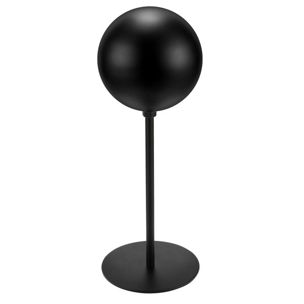Motorcycle Helmet Stand Desktop Helmet Display Stand Floor Style