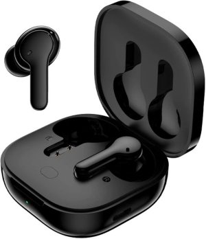 QCY T13A True Wireless Earbuds - ENC Technology (IPX5 Sweat Proof)