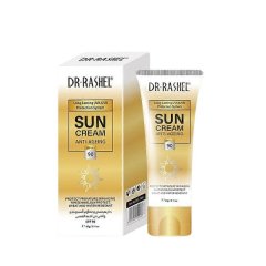 Dr. Rashel Sun Cream Anti-Ageing SPF++90 - 60g