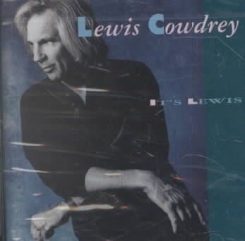 It's Lewis - (Import CD)