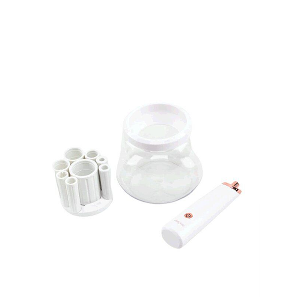 Make-Up Brush Cleaner And Dryer