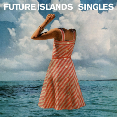 Singles (CD)