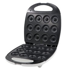 12 Hole Donut Press Maker