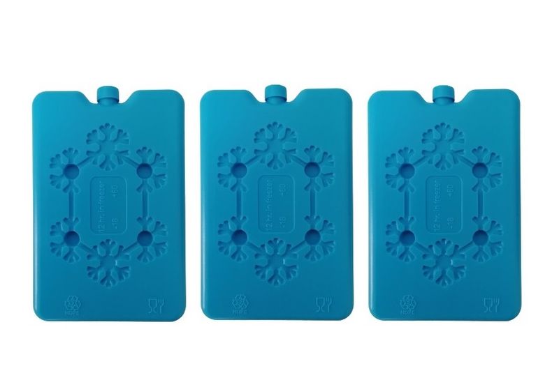 Teddy Neon Finger Paint 4 X 100g