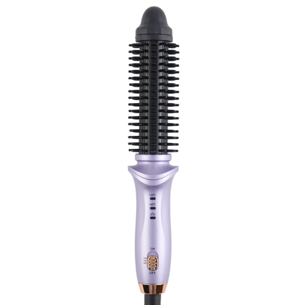 Luxury Stylish Hair Curling Iron for Glamorous Daily Hairstyle Vibes