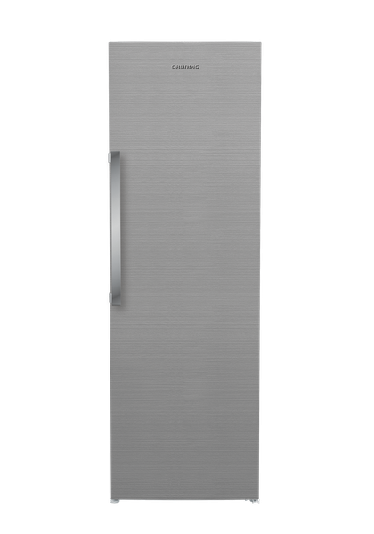 GSN 10621 X Upright Fridge Full No Frost with Wine Rack