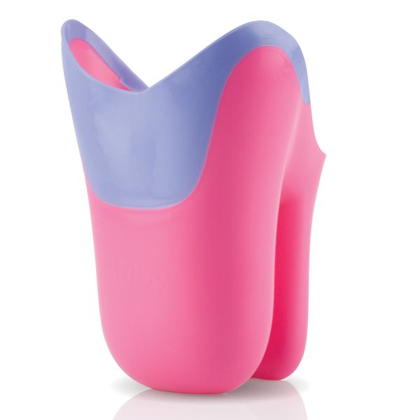 Nuby Shampoo Rinse Cup - Girl