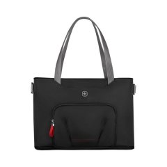 Wenger 15.6'' Laptop Tote with Tablet Pocket