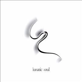 Lunatic Soul - Lunatic Soul Ii (CD)