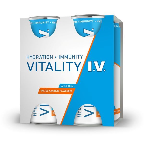 Vitality I.V.