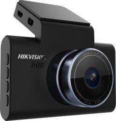 HIKVISION 1600P Dashcam with 4"Screen