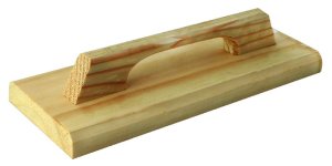 Fragram - Wooden Float