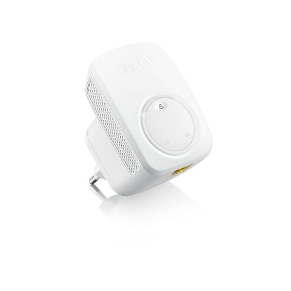 ZyXEL WRE2206 Wireless N300 Range Extender