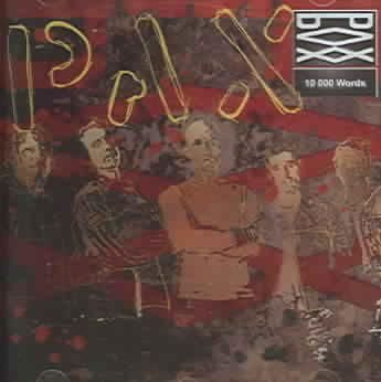 10000 Words - (Import CD)