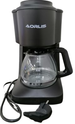 Aorlis Coffee Maker Filter