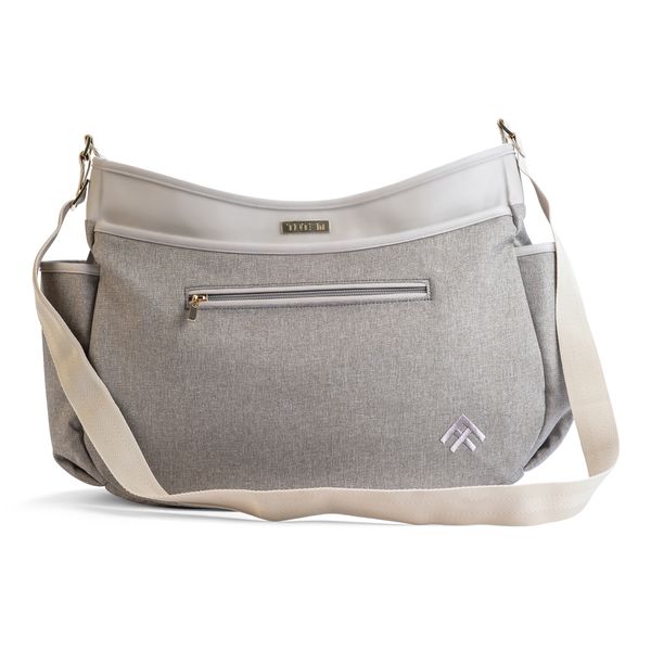 Totem Move Tote - Lightweight Everyday Gym &amp; overnight Bag