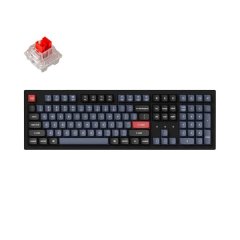 Keychron K10 Pro Wireless Mechanical RGB Gaming Keyboard