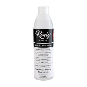 Konig Coffee - Descaling Liquid 250ml