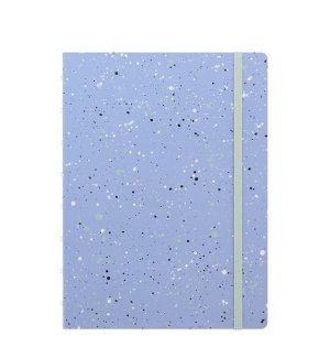 Notebook A5 Expressions Sky