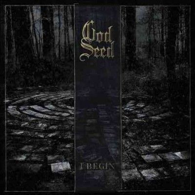 I Begin - (Import Vinyl Record)
