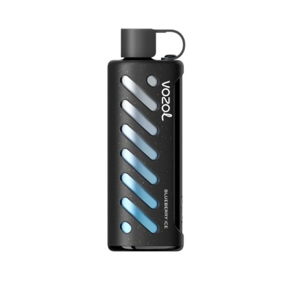 Vozol Blueberry Ice 25000 Puffs