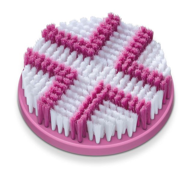 Beurer Germany Replacement Exfoliating Brush Head: FC 55 Body Brush 60515