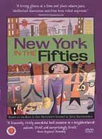 Betsy Blankenbaker - New York In The Fifties (DVD)