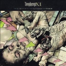 Daydream Xi - Circus Of The Tattered And Torn (CD)