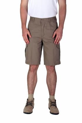 Wildway Cargo Bermuda W50 Taupe