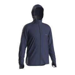 Kiprun Women's Windproof Running &amp; Trail Running Jacket - Kiprun Run 900 Wind Blue