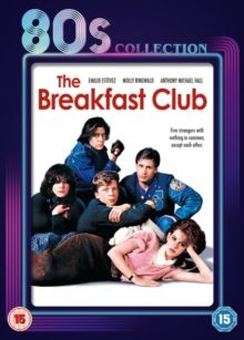 Breakfast Club - 80s Collection(DVD)