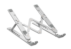 Laptop Stand Foldable Aluminum Alloy Heat Dissipation Bracket | AW