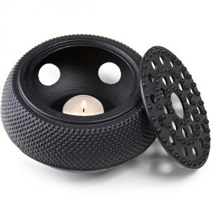Ibili - Oriental Cast Iron Teapot Warmer