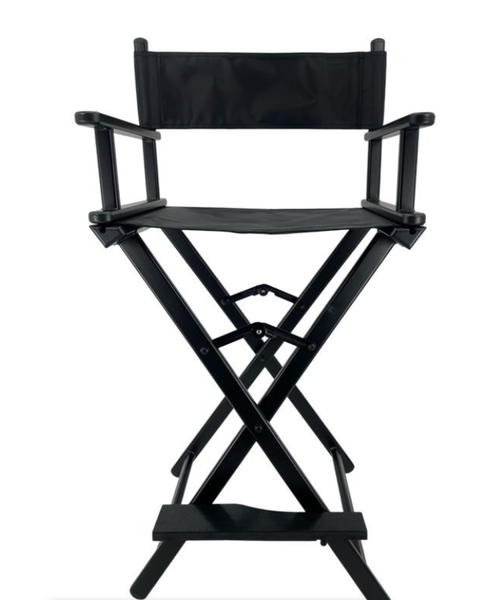 Aluminium Pro Directors Movie Set Chair