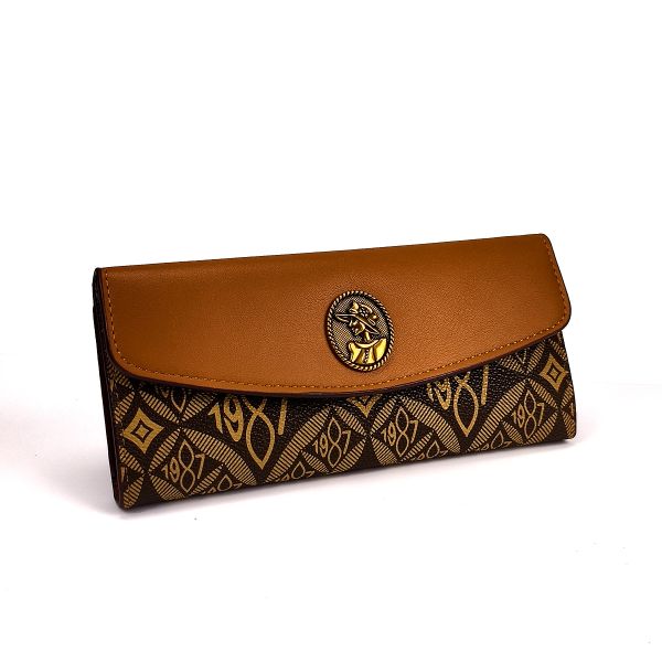 Women's Multifunctional Wallet