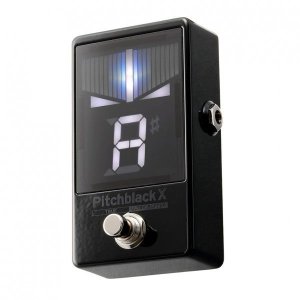 Korg Pitchblack X Custom Pedal Tuner