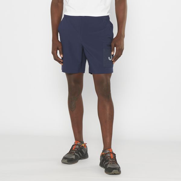 Jeep Packable Shorts
