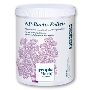Tropic Marin NP-Bacto-Pellets (5000ml)
