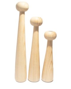 Soko Candle Holders Set