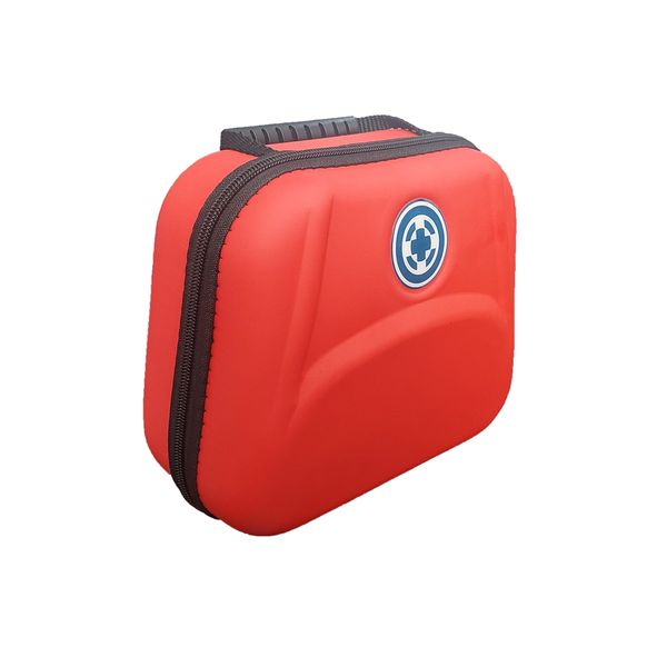 Home &amp; Travel First Aid Kit