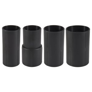 4PCS Vacuum Cleaner Conversion Head for Inner Diameter 32/40/50mm