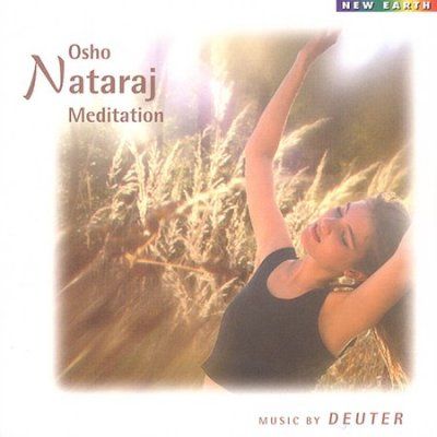 Deuter - Osho Nataraj Meditation (CD)