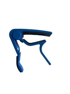 Blue Guitar Capo